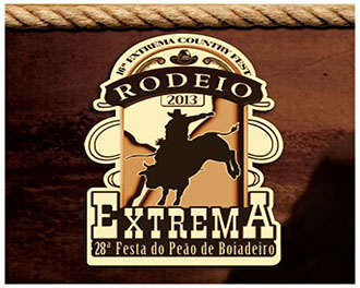 Festa do Peão de Boiadeiro de Extrema