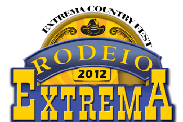 rodeio extrema 2012