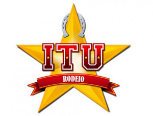 rodeio itu logo