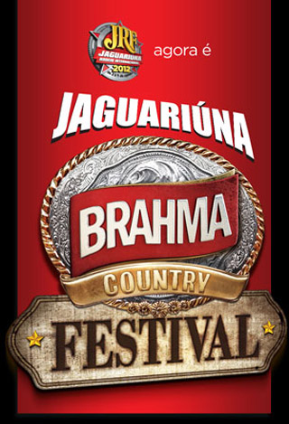jaguariuna brahma country festival